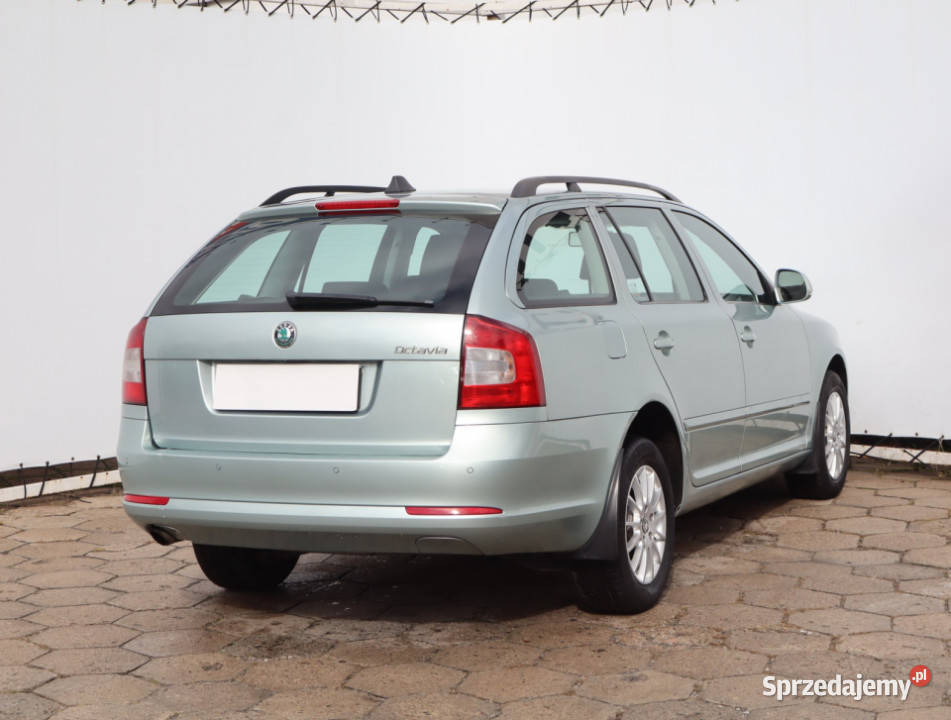 Skoda Octavia 16 TDI łódzkie Łódź sprzedam