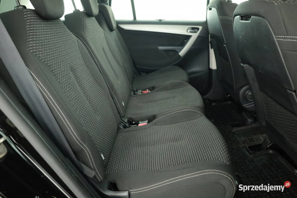 Citroen C4 Grand Picasso 16 VTi Rok produkcji 2011