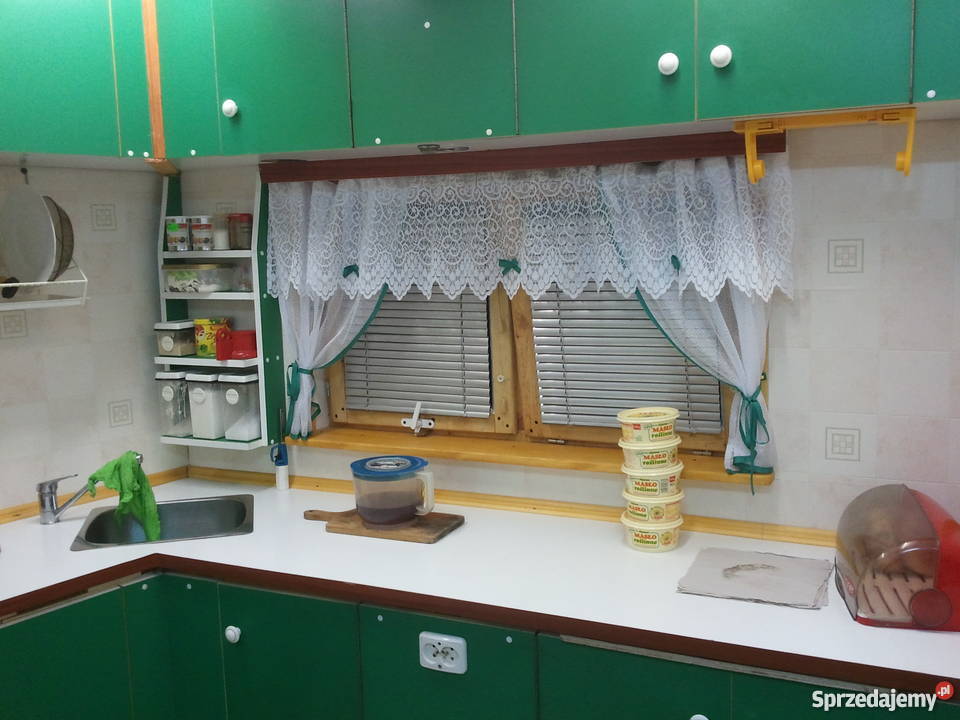 Domek letniskowy całoroczny Chańcza