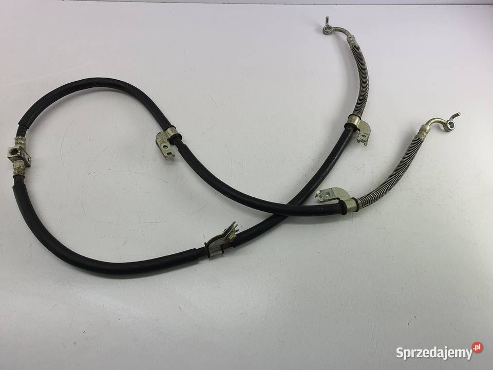 Przewod Hamulcowy Przod Yamaha Yxz 1000 R Łódź