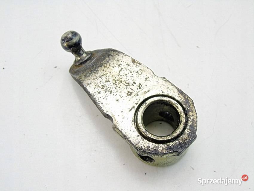 Dźwignia wybierak skrzyni 20CQ55 Peugeot 207 208 Sosnowiec