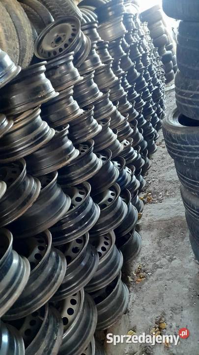 Felgi Rzeszów