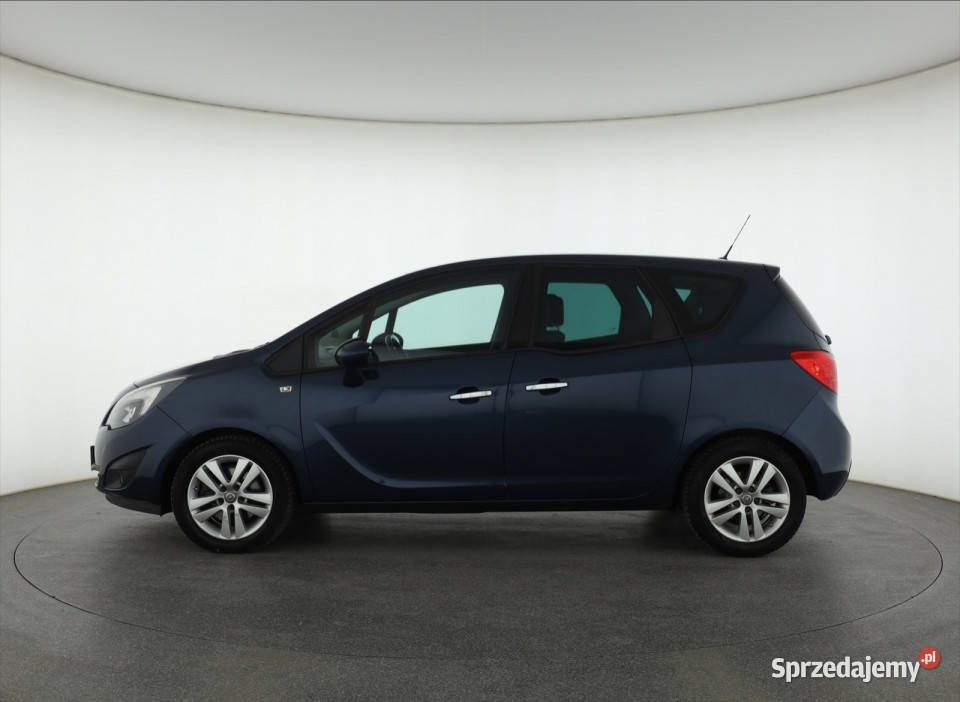 Opel Meriva 14 Turbo poduszka powietrzna Piaseczno