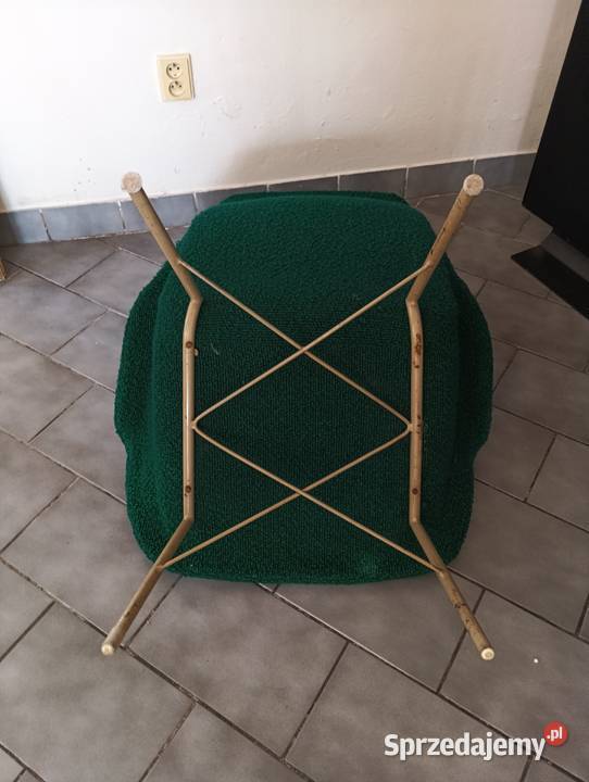 Fotel Miroslav Navrtil Kłodzko