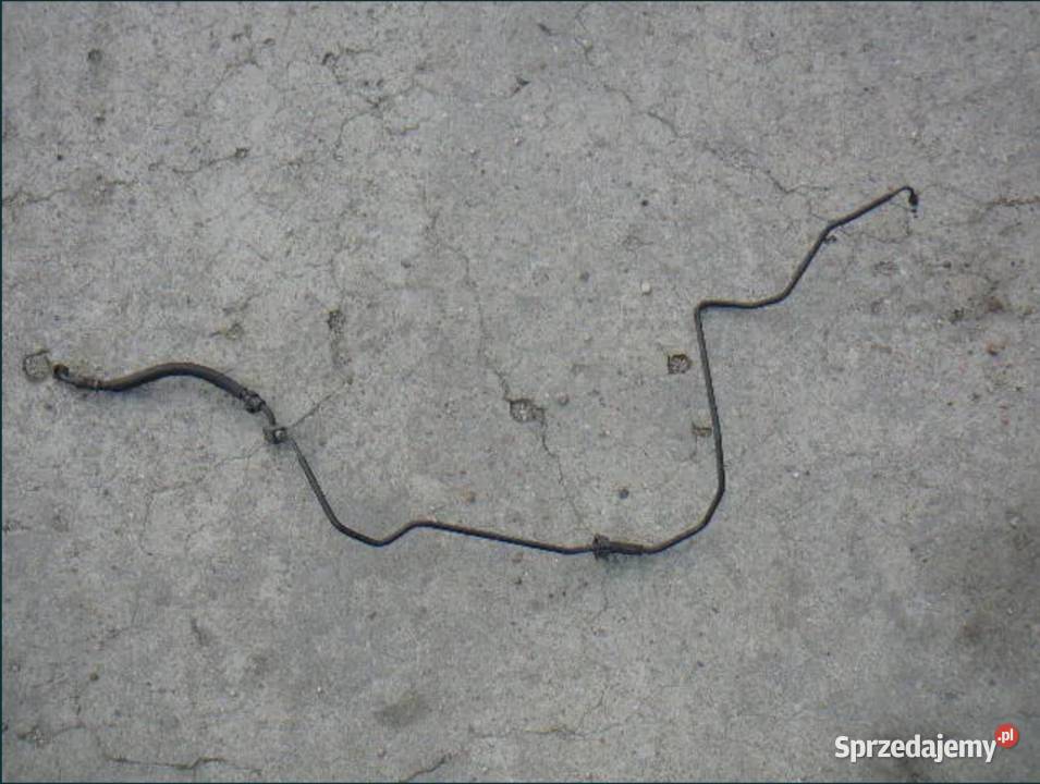 Przewód rurki ABS Honda NT 700V NTV 700 Przewody wielkopolskie Ostrzeszów