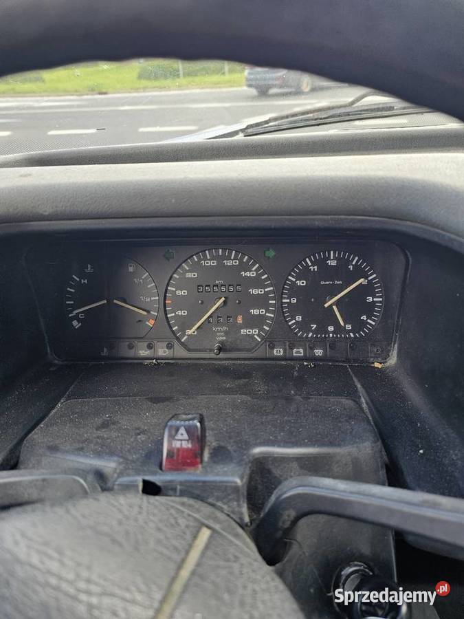 Bus volkswagen T4 24D Koszalin sprzedam