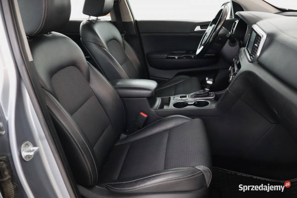 Kia Sportage 16 CRDi czujnik deszczu śląskie Zabrze sprzedam
