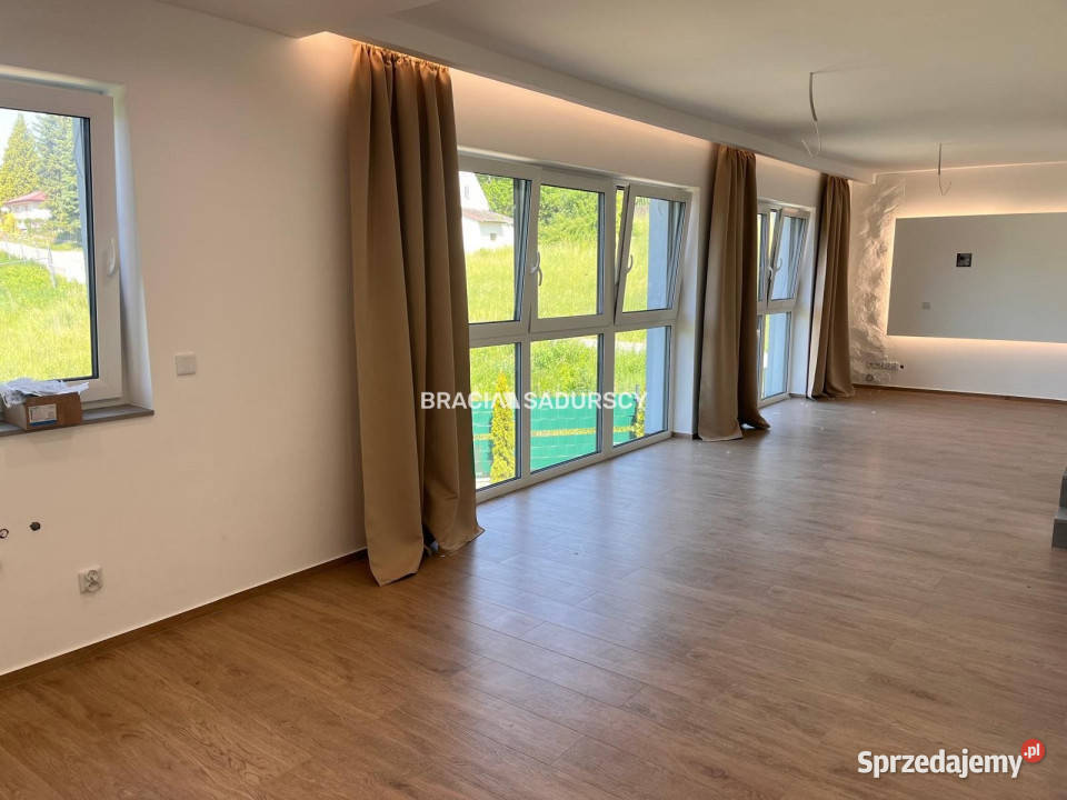 sprzedaży mieszkania 109m2 4 pokoje Libertów