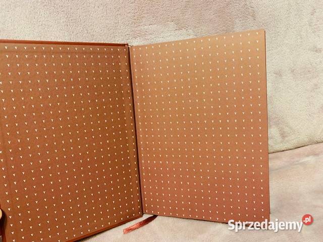 Vogue 2026 planer diary kalendarz calendar