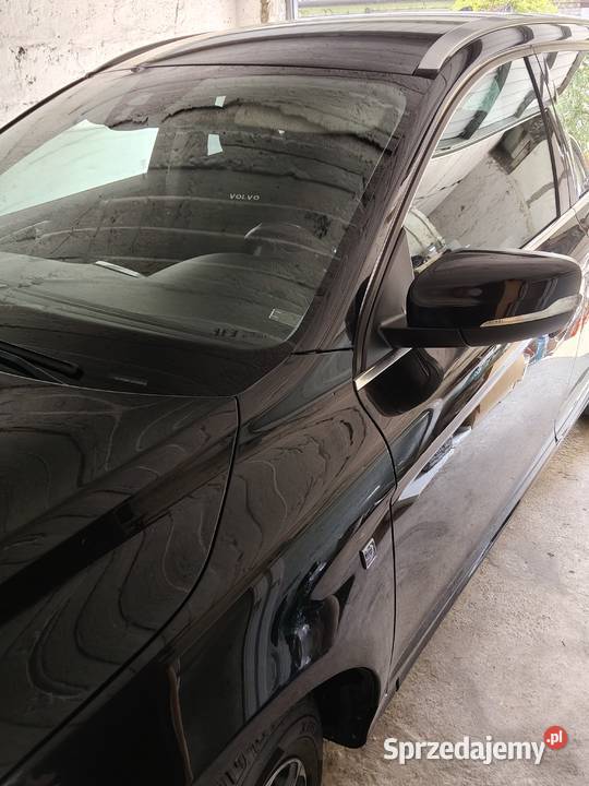 VOLVO XC 60 Rok produkcji 2016 sprzedam