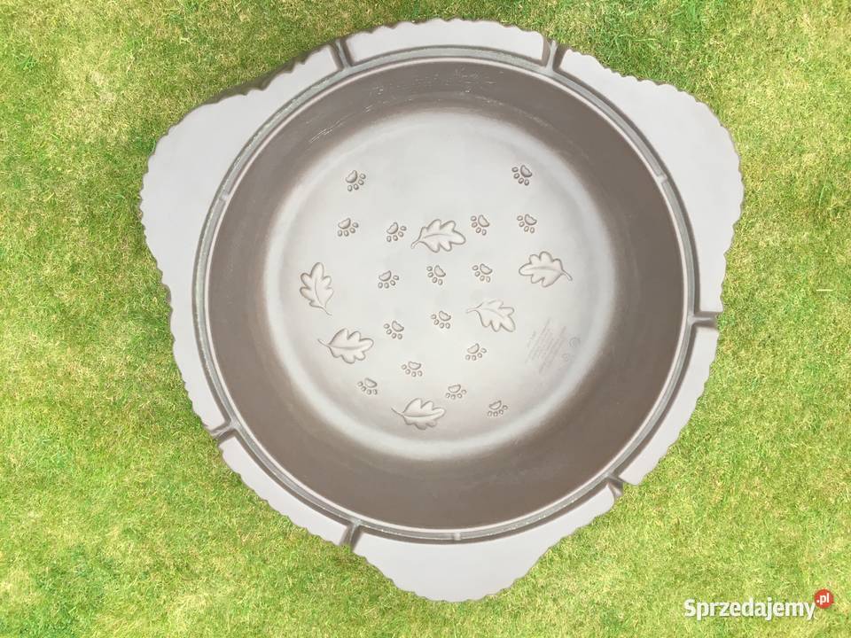 Piaskownica pień Little Tikes Łaziska Górne sprzedam