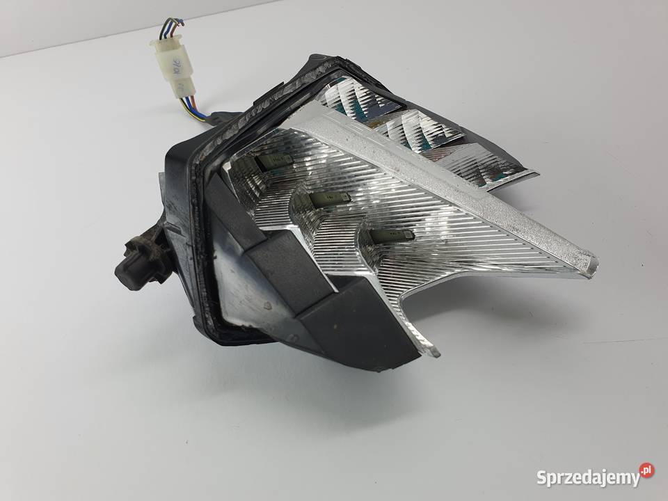 Lampa Tylnia Ktm Duke 125 Łódź