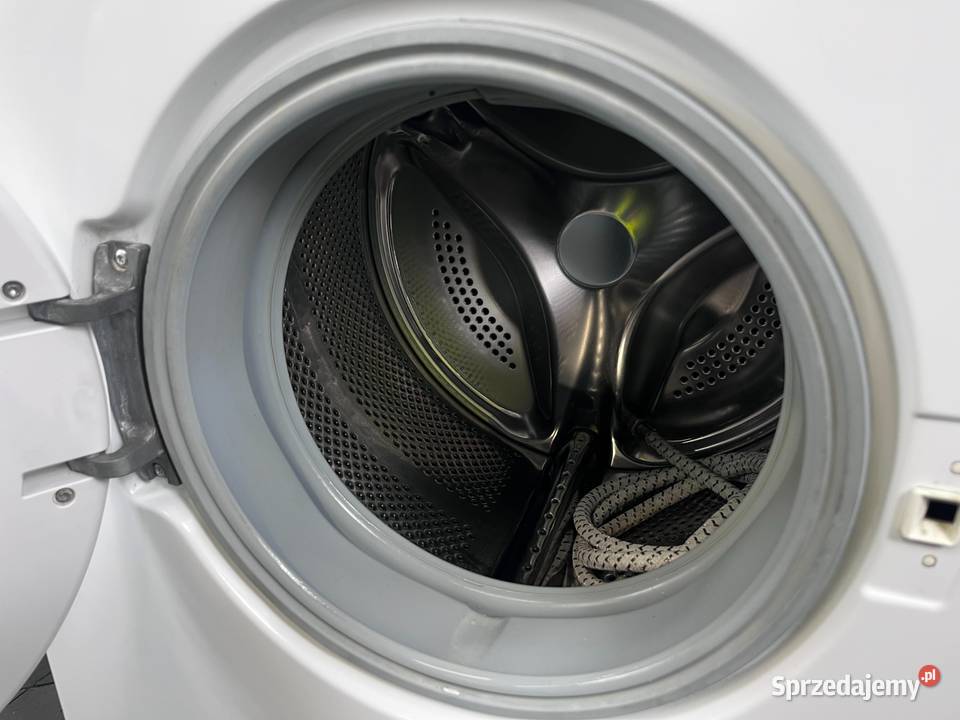 Pralka Siemens Wzmocniona Germany 61200A sprzedam