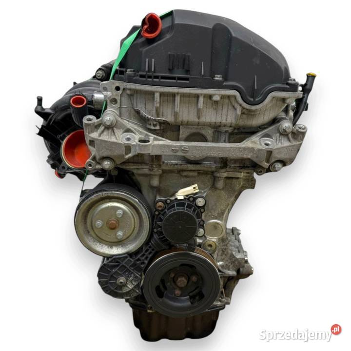 SILNIK N12B16A Mini Cooper R55 R56 R57 16 16V Chełm