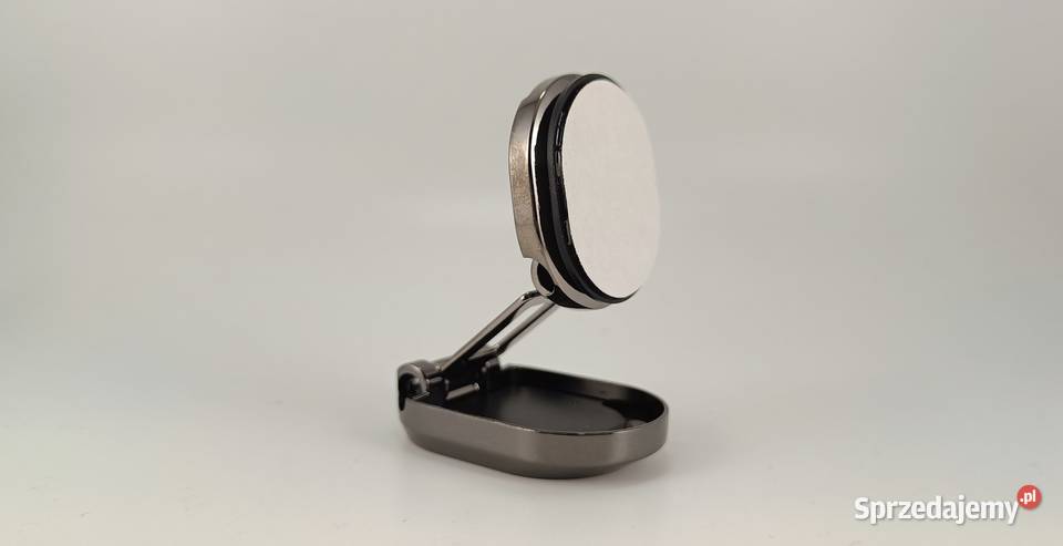 Uchwyt samochodowy magnetyczny składany Mocowany Brwinów