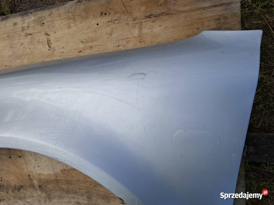 Błotnik Lewy Przód Volkswagen Passat B5 FL Wisznice