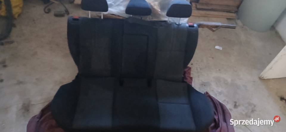 Częsci Rok produkcji 2008 Wyposażenie wnętrza Zemborzyce Tereszyńskie