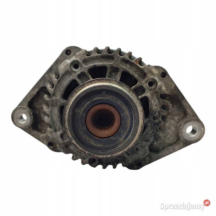 ALTERNATOR Opel Astra J 17 CDTI 13500186 100A Chełm