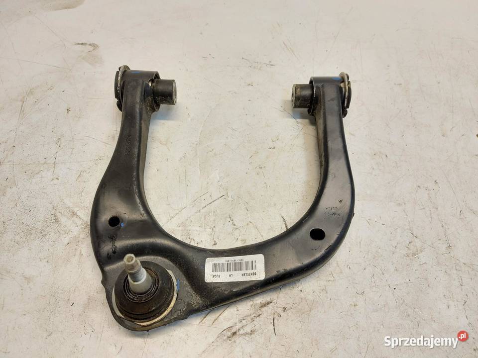 Ford Ranger VI 6 2024r WAHACZ LEWY PRZÓD