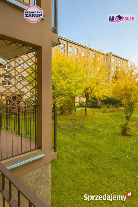 Mieszkanie 61m2 Gdańsk Uranowa