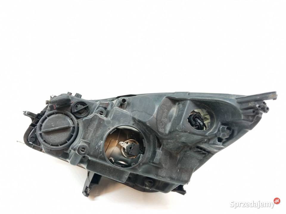 LAMPA PRZÓD PRAWA EUROPA H7 13226783 Opel świętokrzyskie sprzedam