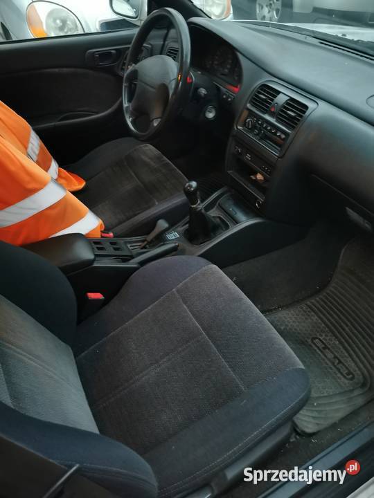 sprzedam subaru legacy 4x4 silnik 20 benzyna Bytom