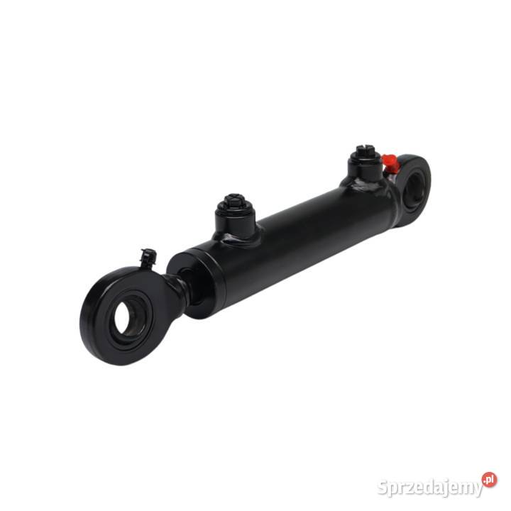 Cienki SIŁOWNIK Hydrauliczny Cylinder 32x20 Skok Solec Kujawski sprzedam