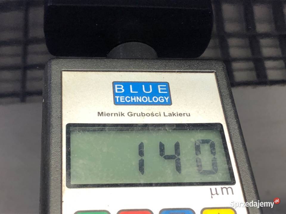 DRZWI PRAWY TYŁ KIA STINGER Hatchback