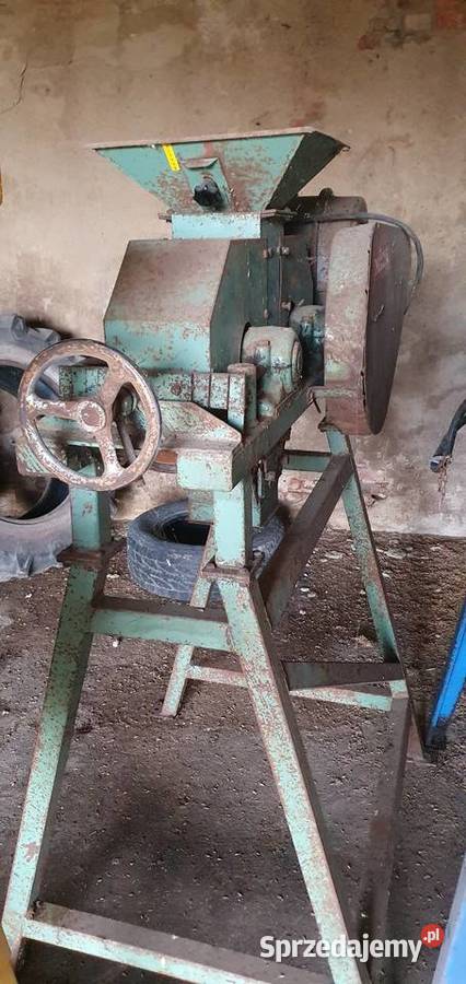 Gniotownik Mica Łomża