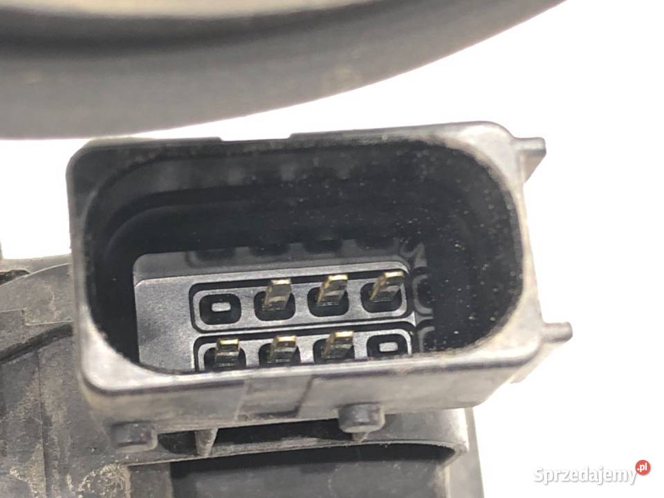 ZAMEK DRZWI LEWY PRZÓD OPEL CORSA D Hatchback osobowe