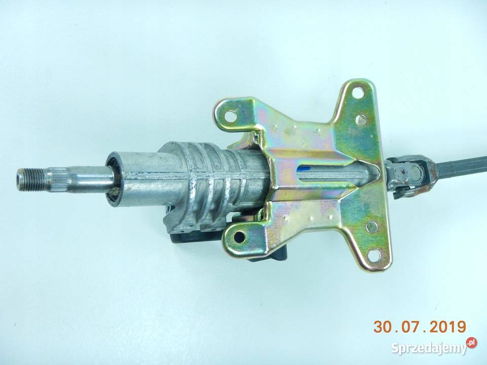 KOLUMNA KIEROWNICZA LANCIA LYBRA 9905 NOWA ASO osobowe