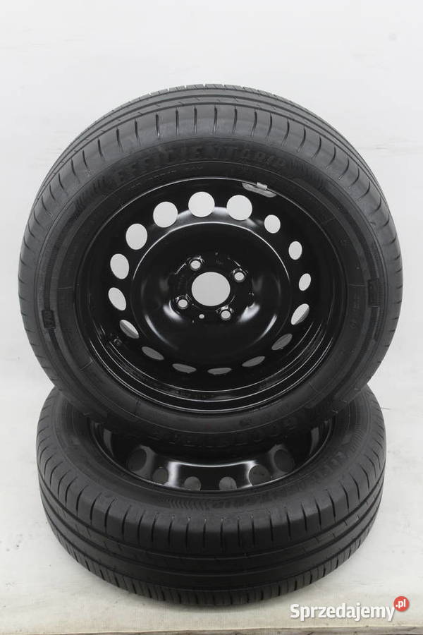 2 Koła letnie 15 4x100 ET 36 55J Mazda 3 CX3 dolnośląskie Milicz