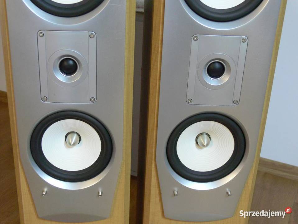 Mocne kolumny MAudio 2 x 150 wat WYSYŁKA Jasło