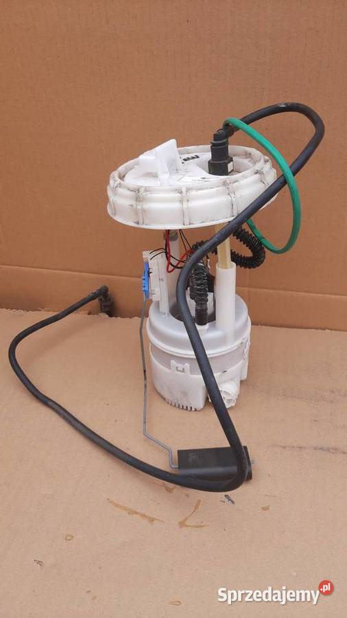 pompa pompka paliwa Fiat Stilo 16 16V benzyna osobowe Dębno sprzedam