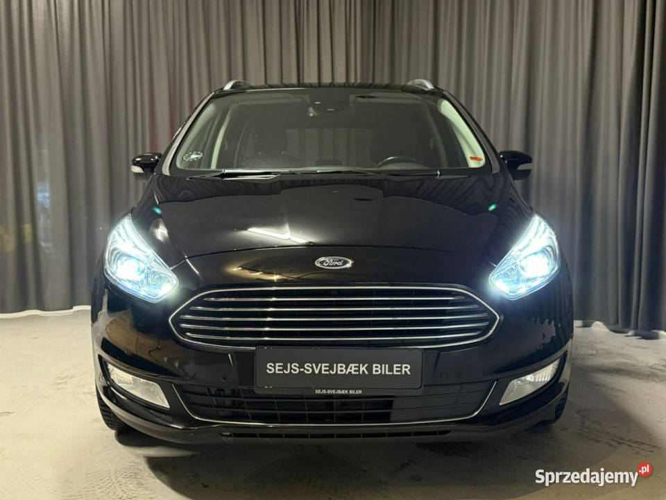 Ford Mondeo Mk5 2014