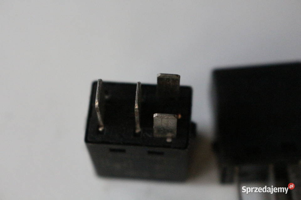 VOLVO S40 PRZEKAŹNIK SIMENS A1001X7 308 MB953382 Układ elektryczny Części samochodowe Prochowice sprzedam