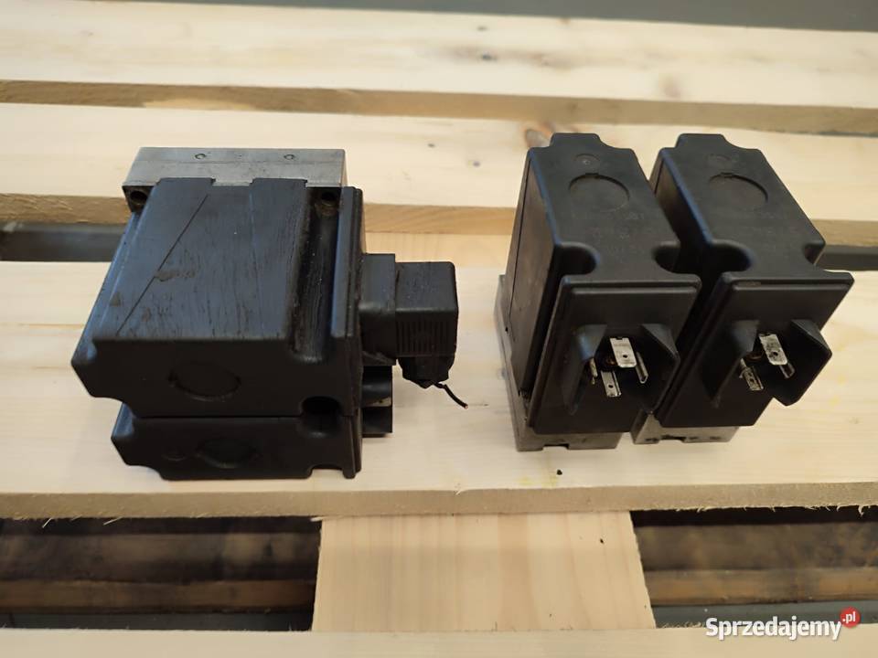Elektrozawór 157B4213 Danfoss PVG32 wielkopolskie Wilkowo