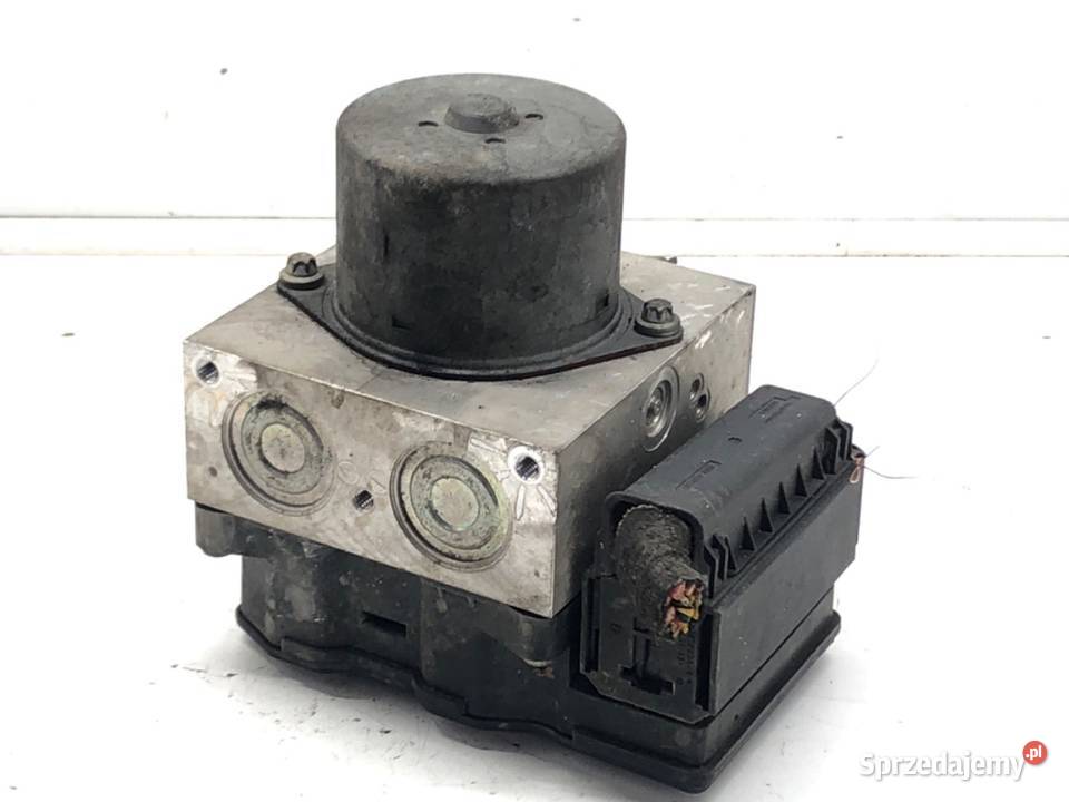 POMPA ABS MINI CLUBMAN R55 9811616 16 112 0615 osobowe podkarpackie