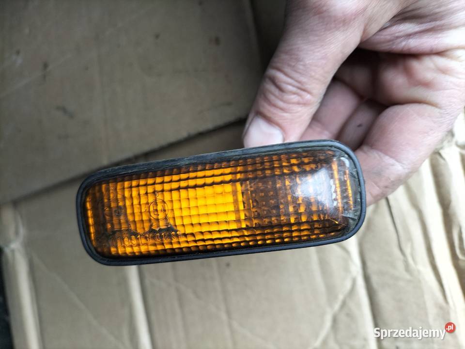 HONDA CIVIC 6 3D KIERUNKOWSKAZ R sprzedam