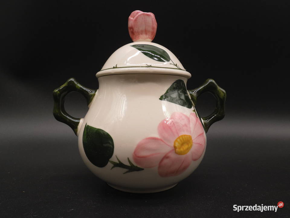 Cukiernica Villeroy Boch Wild Rose Raszków