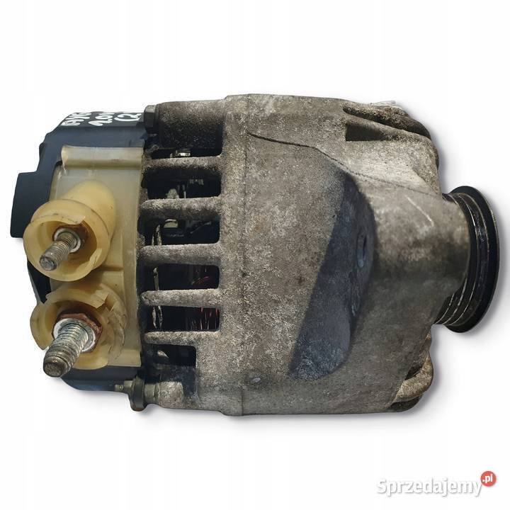ALTERNATOR Peugeot 107 Toyota Aygo Citroen C1 10 Chełm sprzedam