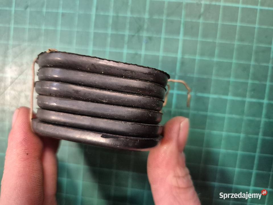 Uszczelka kanistra 6 sztuk Dąbrowa Górnicza