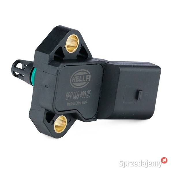 Hella 6PP009400251 CZUJNIK CIŚNIENIA TDI 14 16 śląskie Szczerbice sprzedam