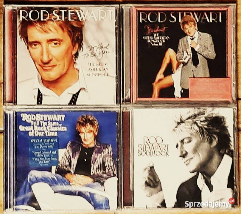 Album CD KENNY ROGERS Album Classic Love Songs śląskie Katowice