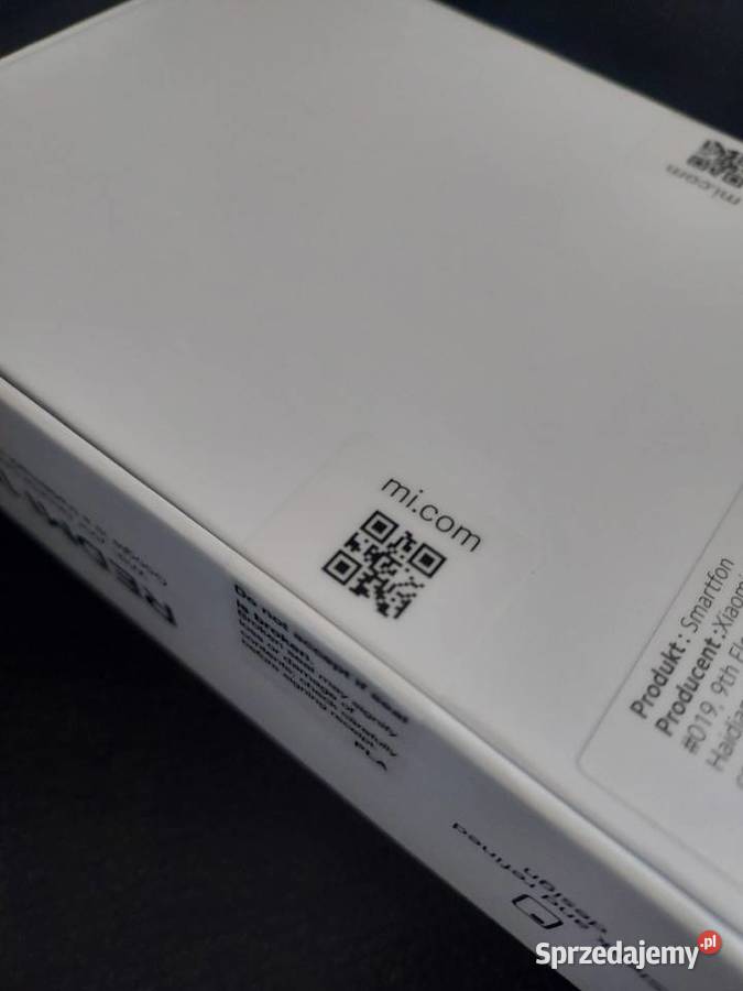 Telefon Xiaomi Redmi 15C Telefony komórkowe Poznań