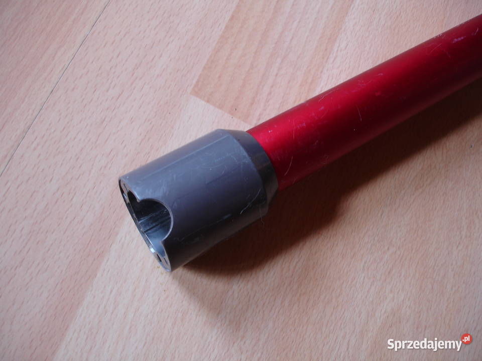 Oryginalna rura do odkurzacza Dyson V10