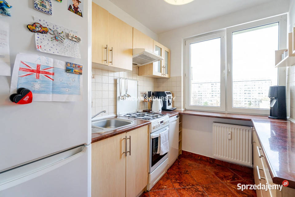 Mieszkanie Kraków os Arce 3852m2 2 pokoje