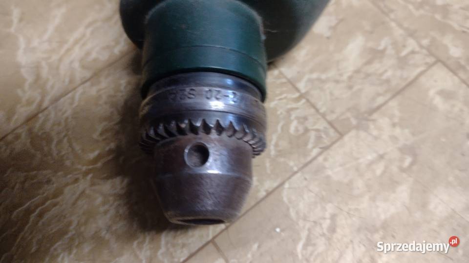 Młotowiertarka AEG Zestawy elektronarzędzi Woźniki