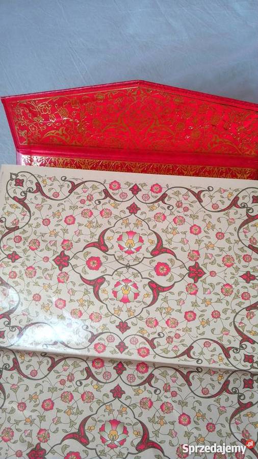 Koran w języku arabskim wielkopolskie Poznań