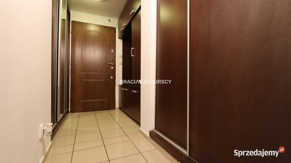 Lokal Kraków Fryderyka Chopina 45 metrów sprzedam